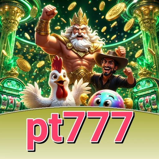 pt777 APK — katalog lengkap